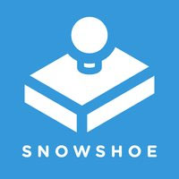 Snowshoe Stamp Client